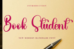 Book Student Product Image 1