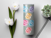 Book Tropes SVG Bundle, bookish png Files Product Image 2