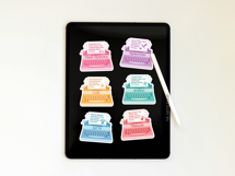 Book Tropes SVG Bundle, bookish png Files Product Image 2