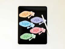 Sport Romance Book Tropes SVG Bundle, Hockey PNG Bookish Product Image 6