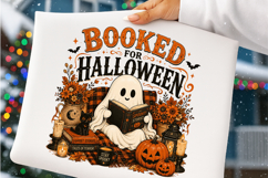 Halloween Sublimation PNG Product Image 3