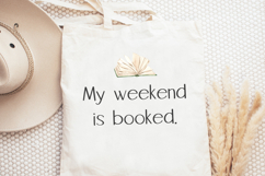 Bookish Sans Product Image 5