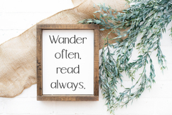 Bookish Sans Product Image 7