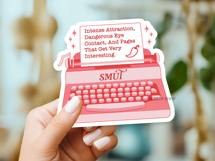 Book Tropes SVG Bundle, bookish png Files Product Image 5