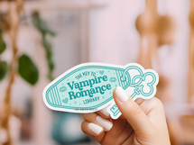 Book Tropes SVG Bundle, Bookish PNG Files Product Image 5