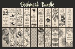 Bookmark Bundle, Bookmark SVG, Bookmark Laser Cut, Laser Cut Product Image 2