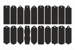 Bookmark Bundle, Bookmark template bundle, Bookmark tags Product Image 3