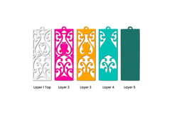 bookmark-bookmark svg-decorative-3d layered-papercut file-paper craft-svg-png-love-hearts