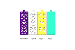 bookmark-bookmark svg-decorative-3d layered-papercut file-paper craft-svg-png-love-hearts
