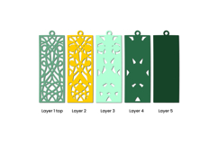 bookmark-bookmark svg-decorative-3d layered-papercut file-paper craft-svg-png-love-hearts