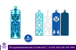 bookmark-bookmark svg-decorative-3d layered-papercut file-paper craft-svg-png-love-hearts