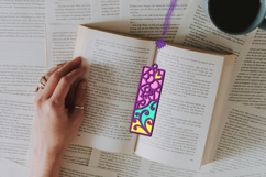bookmark-bookmark svg-decorative-3d layered-papercut file-paper craft-svg-png-love-hearts