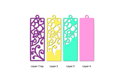 bookmark-bookmark svg-decorative-3d layered-papercut file-paper craft-svg-png-love-hearts