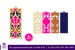 bookmark-bookmark svg-decorative-3d layered-papercut file-paper craft-svg-png-love-hearts