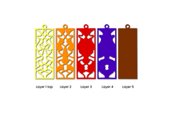 bookmark-bookmark svg-decorative-3d layered-papercut file-paper craft-svg-png-love-hearts