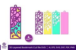 bookmark-bookmark svg-decorative-3d layered-papercut file-paper craft-svg-png-love-hearts
