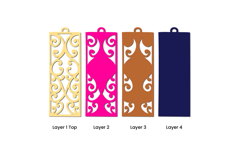 bookmark-bookmark svg-decorative-3d layered-papercut file-paper craft-svg-png-love-hearts