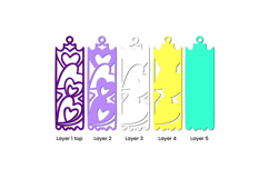 bookmark-bookmark svg-decorative-3d layered-papercut file-paper craft-svg-png-love-hearts