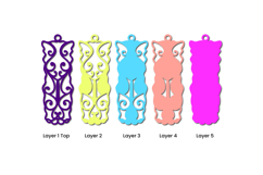 bookmark-bookmark svg-decorative-3d layered-papercut file-paper craft-svg-png-love-hearts