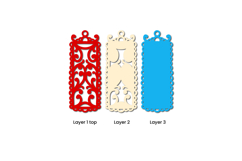 bookmark-bookmark svg-decorative-3d layered-papercut file-paper craft-svg-png-love-hearts