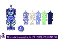 bookmark-bookmark svg-decorative-3d layered-papercut file-paper craft-svg-png-love-hearts