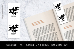 Shibuya Tokyo Japan Bookmark Sublimation Design PNG Product Image 1