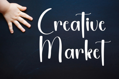 Bookmark Handwriting Product Image 3