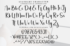 Bookmark Handwriting Product Image 4