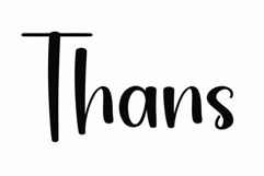 Bookmark Handwriting Product Image 7