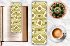 Fall Coquette Bookmark | Bookmark Sublimation Product Image 1