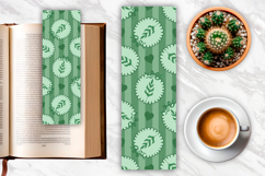 Fall Coquette Bookmark | Bookmark Sublimation Product Image 1