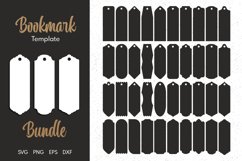 Bookmark Bundle, Bookmark template bundle, Bookmark tags Product Image 1