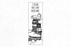 Bookmark Bundle, Bookmark SVG, Bookmark Laser Cut, Laser Cut Product Image 14