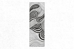 Bookmark Bundle, Bookmark SVG, Bookmark Laser Cut, Laser Cut Product Image 19