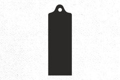 Bookmark Bundle, Bookmark template bundle, Bookmark tags Product Image 19