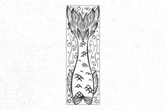 Bookmark Bundle, Bookmark SVG, Bookmark Laser Cut, Laser Cut Product Image 20