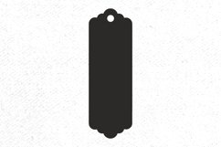 Bookmark Bundle, Bookmark template bundle, Bookmark tags Product Image 20