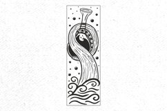 Bookmark Bundle, Bookmark SVG, Bookmark Laser Cut, Laser Cut Product Image 21