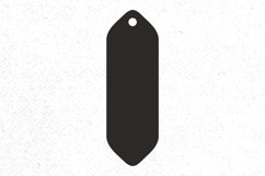 Bookmark Bundle, Bookmark template bundle, Bookmark tags Product Image 24