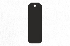 Bookmark Bundle, Bookmark template bundle, Bookmark tags Product Image 25