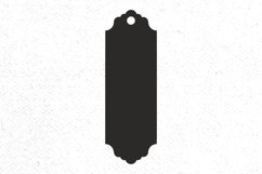 Bookmark Bundle, Bookmark template bundle, Bookmark tags Product Image 26