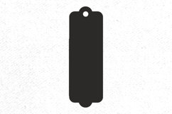 Bookmark Bundle, Bookmark template bundle, Bookmark tags Product Image 27