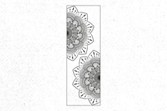 Bookmark Bundle, Bookmark SVG, Bookmark Laser Cut, Laser Cut Product Image 24