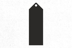 Bookmark Bundle, Bookmark template bundle, Bookmark tags Product Image 13