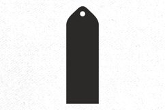 Bookmark Bundle, Bookmark template bundle, Bookmark tags Product Image 15