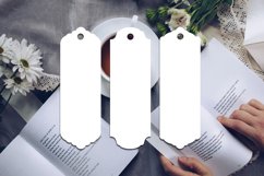 Bookmark Bundle, Bookmark template bundle, Bookmark tags Product Image 10