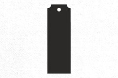 Bookmark Bundle, Bookmark template bundle, Bookmark tags Product Image 17