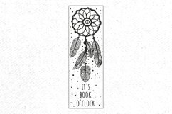 Bookmark Bundle, Bookmark SVG, Bookmark Laser Cut, Laser Cut Product Image 16