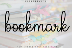 Bookmark Product Image 1