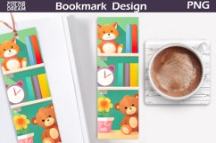 Bookmarks Printable Big Bundle | Bookmark Sublimation Design Product Image 11